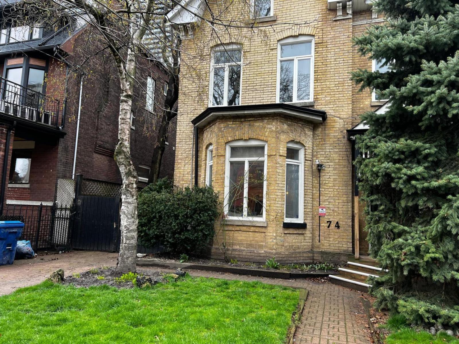 Sweet Home Toronto Exterior foto